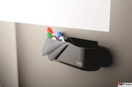 Koszyk/organizer 3M-70006850765 POST-ITt_ Dry Erase (DEFTRAY-EU), czarny 3M (X)