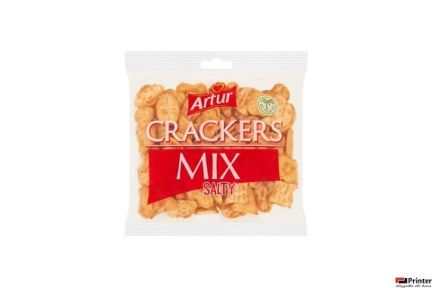 Krakersy DR GERARD mix 90g