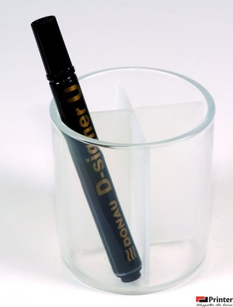 Kubek biurowy transpar.7474001