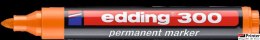 Marker-foliop.300 pomar.EDDING końcówka okrągła