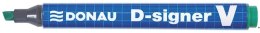 Marker per.D-SIGNER V ści. zielony 7370001-06PL (X)