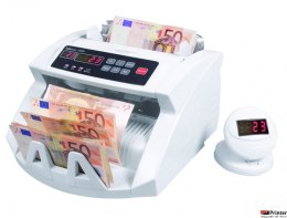 Maszyna do liczenia i test.ban knotów SF2250-09 SAFESCAN