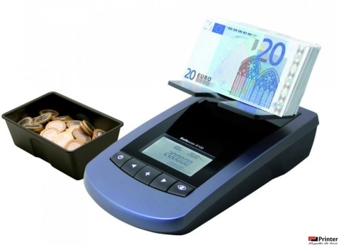 Maszyna do liczenia monet iban knotów SF6150-99 SAFESCAN