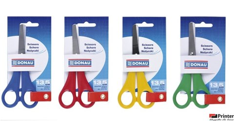 Nożyczki szkol.13.5 7930001-99 DONAU