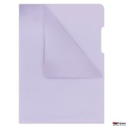 Obwoluta A4 fioletowa 1784095PL-23