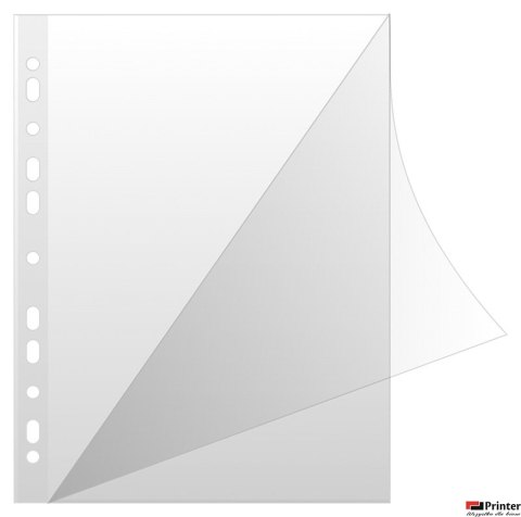 Obwoluta L A4 kryst.150mic(50) 1768950KG150 DONAU