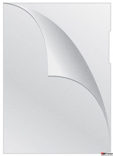 Obwoluta Q-CONNECT typu L, PP, A4, krystal, 120mikr., 100szt., transparentna