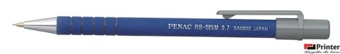 Ołówek aut.RB-085M 0,7mm nieb JSA080203-10