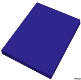 Papier xero A3 80g granatowy (100 arkuszy) KRESKA