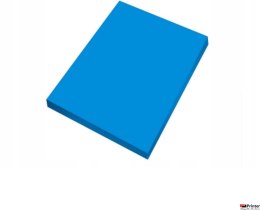 Papier xero A3 80g j.niebieski (100 arkuszy) KRESKA