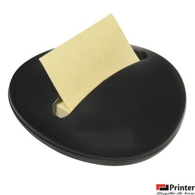 Podajnik do bl.ZZ PBL-B1Y 3M STONE czarny+1bl. FT510283805