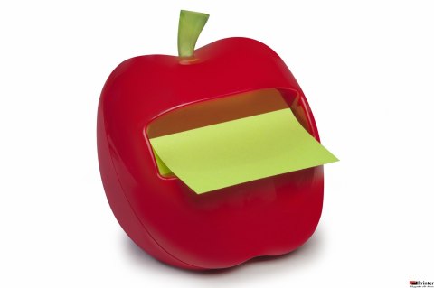 Podajnik do karteczek JABŁKO APL-330 FT510283813