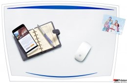 Podkład na biur.Cep ICE prz/ni 65.6*44.8 C770IC-10