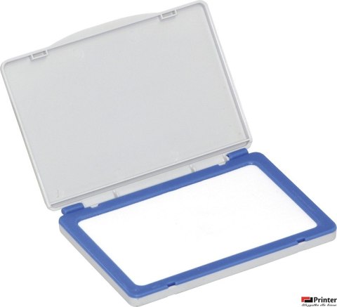 Poduszka do pieczatek 7640001PL-F09 117X70MM