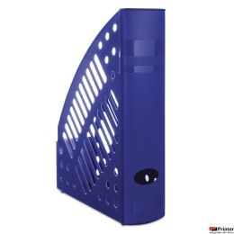 Poj.A4 na dok.70x315x240 nieb 7462001PL-10 ażurowy