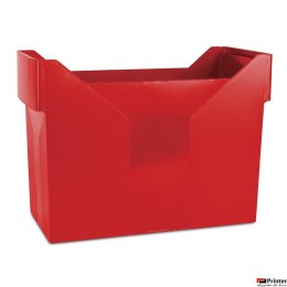 Poj.mini archiwum 7421001-04 czerwony DONAU