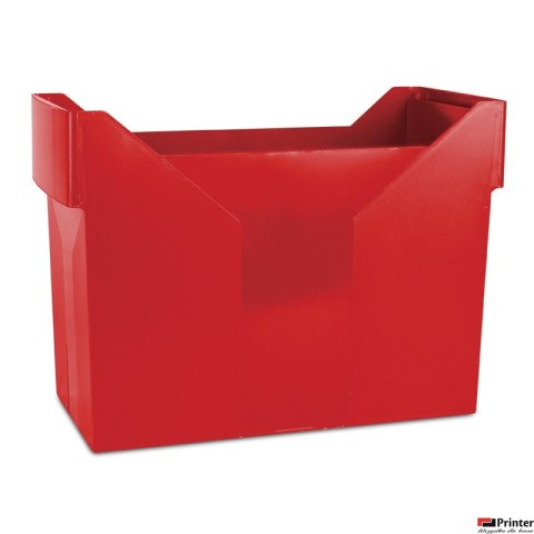 Poj.mini archiwum 7421001-04 czerwony DONAU