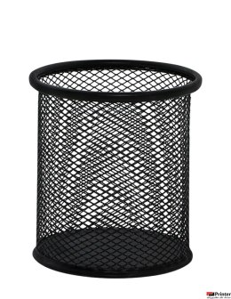 Pojemnik duży siatka KF00864 na dług.czarny