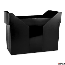 Pojemnik mini archiwum 7421001-01 czarny DONAU