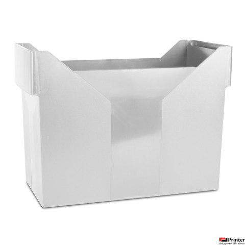 Pojemnik mini archiwum 7421001-13 szary DONAU