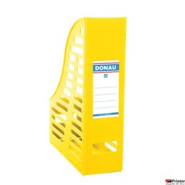Pojemnik na dok.7464001Pl-11 PP żółty DONAU