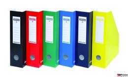 Pudełko na czasopisma 7649201-06 zielone DONAU