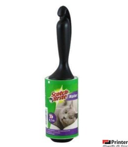 Rolka do czyszczenia garderoby 3M