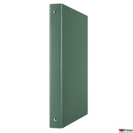 Seg.A4/4r/20mm 3733001-06 zielony DONAU (X)