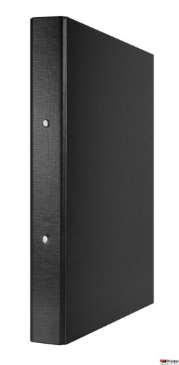 Segr.A4/2R/30 czarny 3736001PL -01 DONAU