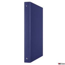 Segr.A4/4r/20mm 3733001PL-18 granatowy DONAU