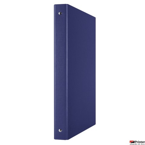 Segr.A4/4r/20mm 3733001PL-18 granatowy DONAU