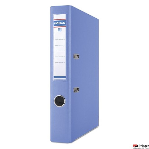 Segr.PP z list.wz.A4/5 3947-10 niebieski