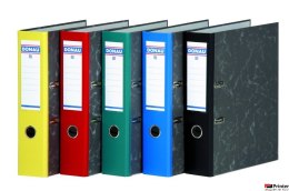 Segreg.A4/7 niebie.3868001-10 marmurek DONAU