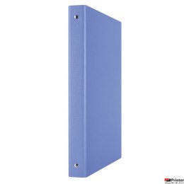 Segregator A4/4R/20 niebieski 3733001PL-10