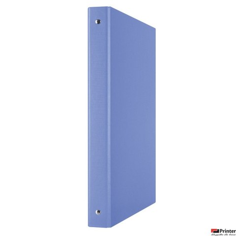 Segregator A4/4R/20 niebieski 3733001PL-10