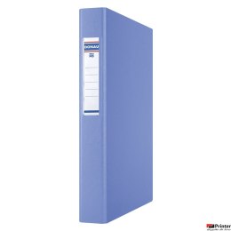 Segregator A4/4R/25 4mm niebieski 3735001-10 DONAU