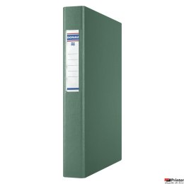 Segregator A4/4R/25 4mm zielony 3735001-06 DONAU