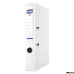 Segregator A4/5 MASTER biały 3950001-09 DONAU