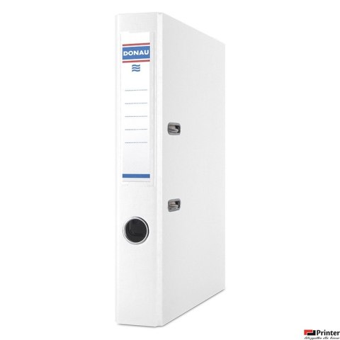 Segregator A4/5 MASTER biały 3950001-09 DONAU