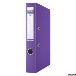 Segregator A4/5 MASTER fioletowy 3950001-23PL DONAU