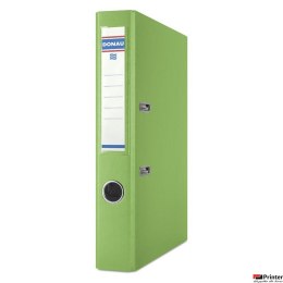 Segregator A4/5 MASTER j.zielony 3950001-41/PL DONAU