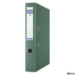 Segregator A4/5 MASTER zielony 3950001-06/PL DONAU