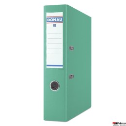 Segregator A4/7 MASTER turkusowy 3970001PL-24 DONAU