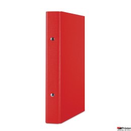 Segregator A5/2R/20mm czerwony 3718001PL-04