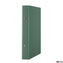 Segregator A5/2R/20mm zółty 3718001PL-11