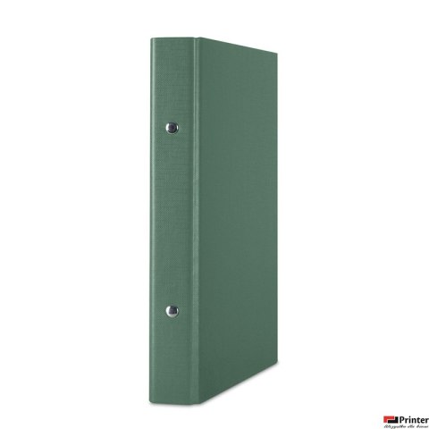 Segregator A5/2R/20mm zółty 3718001PL-11