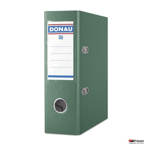 Segregator A5/7 MASTER zielony 3905001PL-06 DONAU