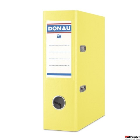 Segregator A5/75 żółty 3905001-11 DONAU