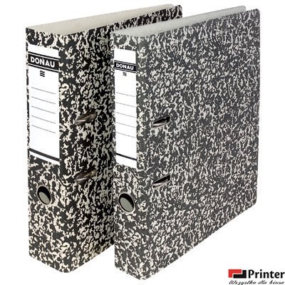 Segregator ARCHIV A4 5 3840001PL-13/21021111-10 (X)