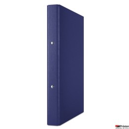 Segregator ringowy A4/2R/20 granat 3732001PL-18 (X)